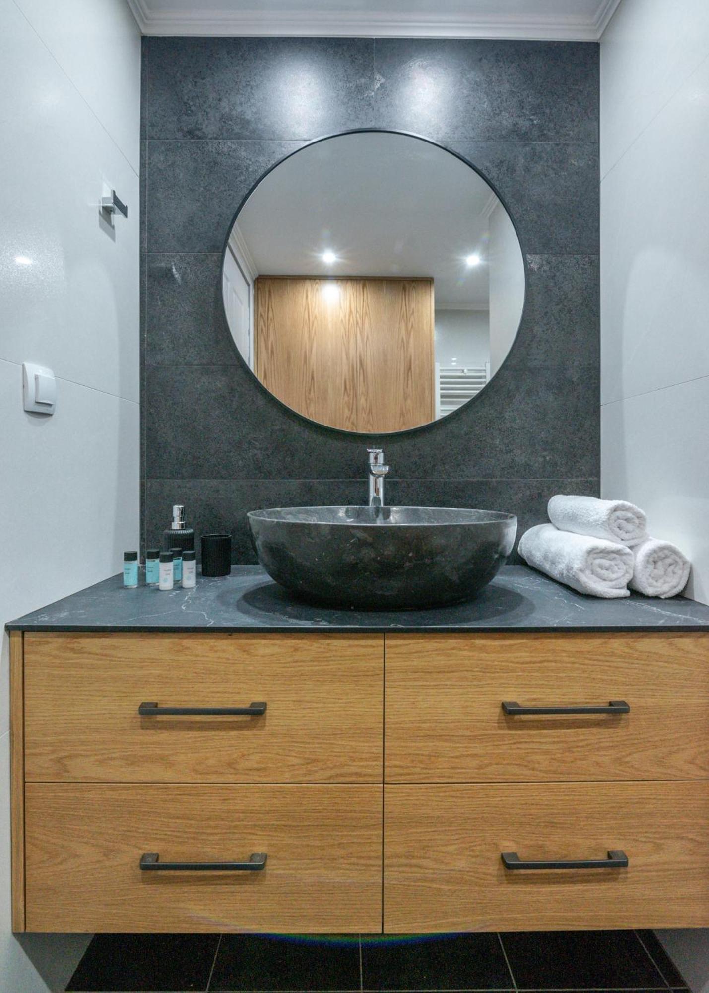 Sunbeam Village House- 5Min From Falassarna Bch 키사모스 외부 사진