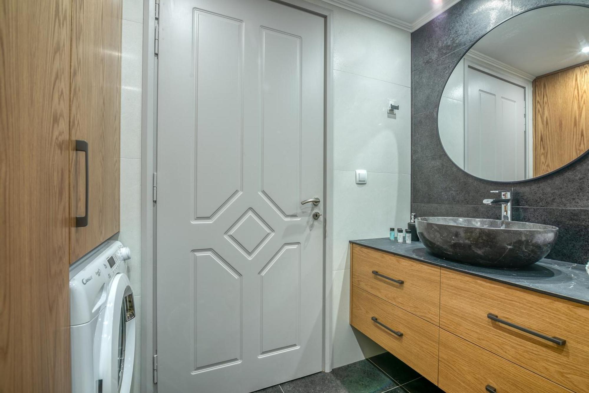 Sunbeam Village House- 5Min From Falassarna Bch 키사모스 외부 사진