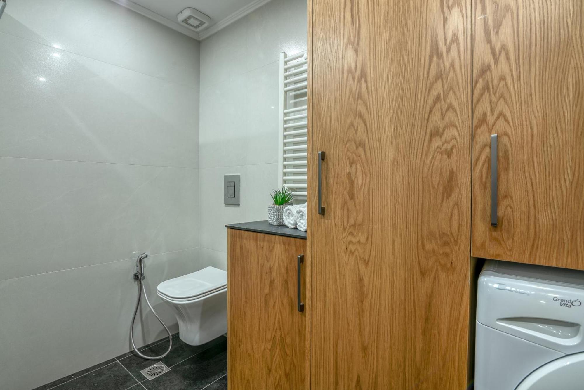 Sunbeam Village House- 5Min From Falassarna Bch 키사모스 외부 사진